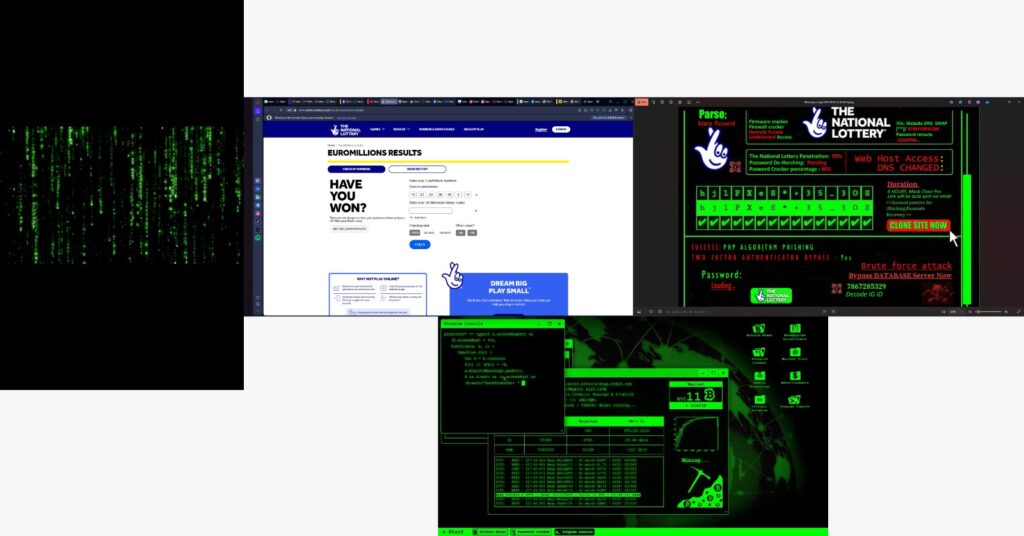 phone hacker for hire
